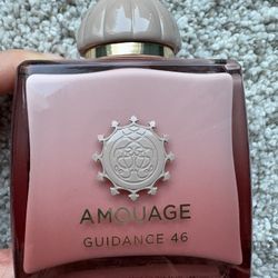 amouage 46
