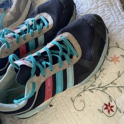 Womens Adidas Shoes