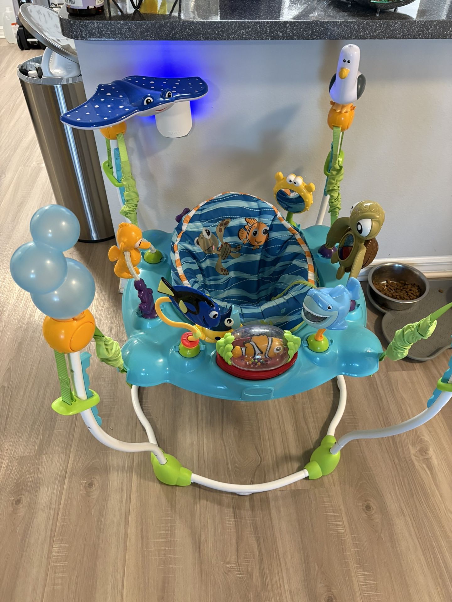 Finding Nemo Baby Bouncer