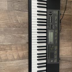 Casio CTK-2080 electronic keyboard piano