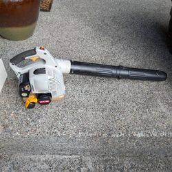 Leaf Blower