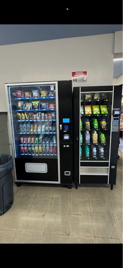 Vending location for sale (Long Beach)
