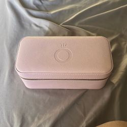 Pandora Jewelry Box 