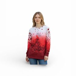 Rose Dancer Fashion - 2XL