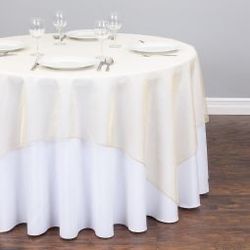 Wedding items