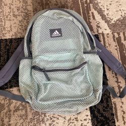 Adidas Backpack