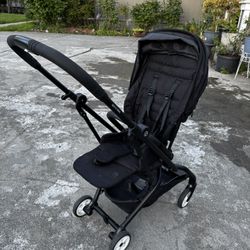 Cybex Eezy S twist 2