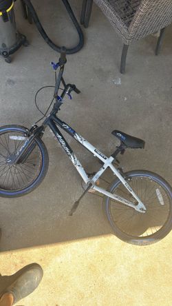Kent 20” bike.