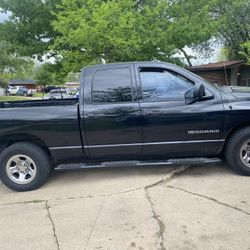 2005 Dodge Ram 1500