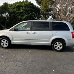 2010 Dodge Grand Caravan