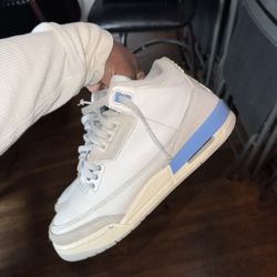 Jordan 3