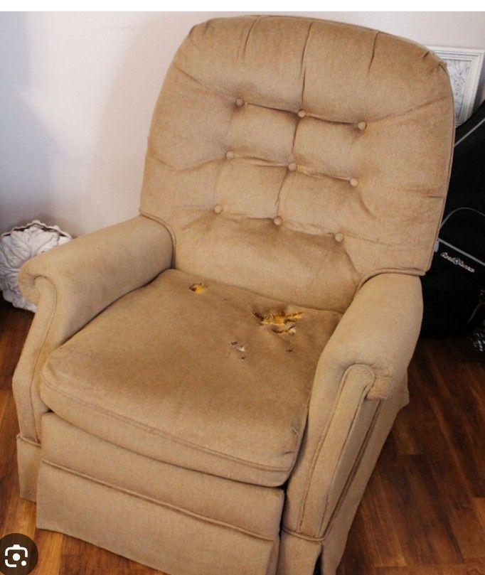 Recliner