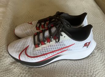 Nike Air Zoom Tampa Bay Buccaneers running shoe