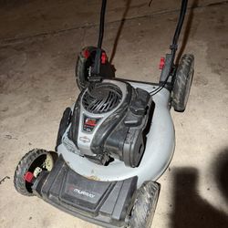 Murray E500 Lawnmower
