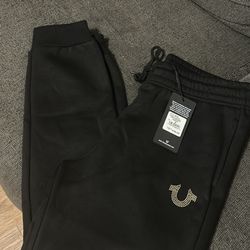 True Religion Joggers 