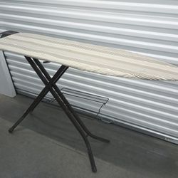 Tall Iron Board