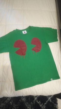 OG Limited Edition Kidrobot T-shirt (early 2000's)