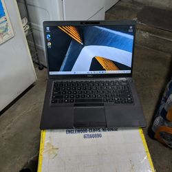 Dell Latitude 5400 14" i5 8gb 256gb SSD