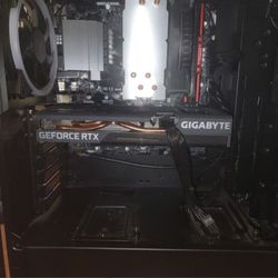 Skytech Gaming PC 