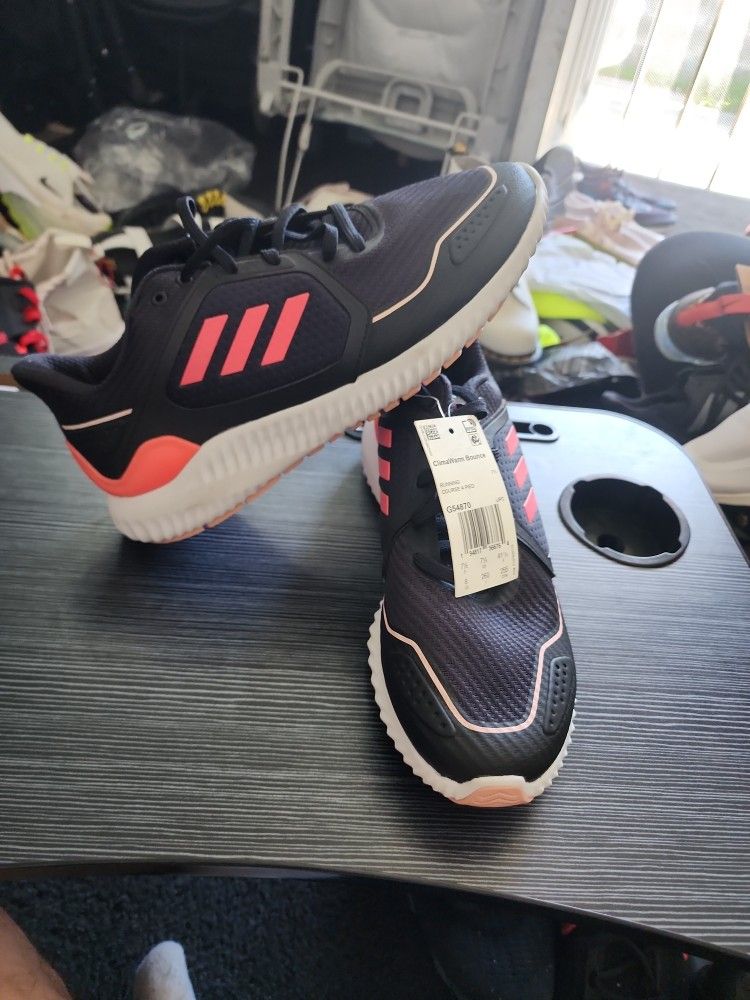 ClimaWarm Bounce Adidas