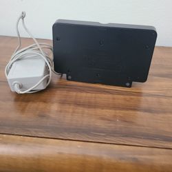 Nintendo 3ds Charging Craddle And Wall Charging 