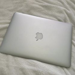 Apple MacBook Air 13” Laptop Intel Dual Core i7/500GB Storage Fast Computer Warranty Included