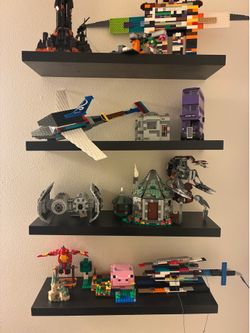 Shelves 6x22