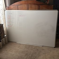 Dry Erase Board