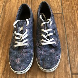 Vans   Size 7   Used