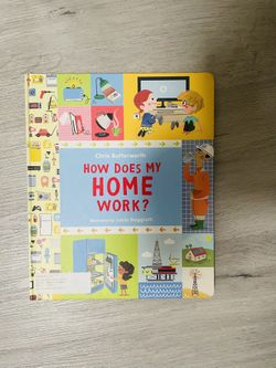 How Does My Home Work