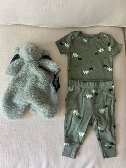 New boys clothing