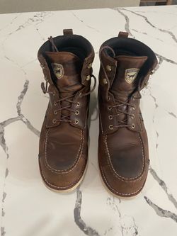 Irish Setter boots
