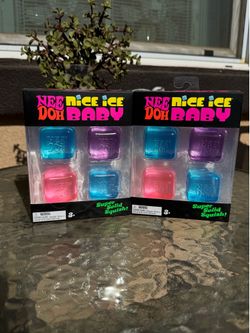Nice Ice Baby 4 Pack 🧊