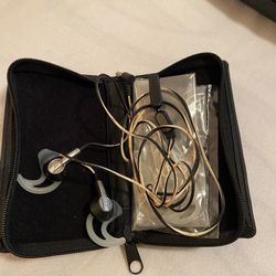 Bose Earphones 