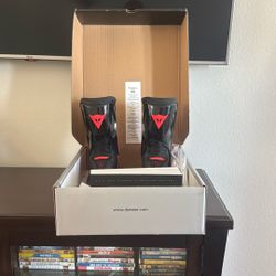 Dainese Torque 3 Out 