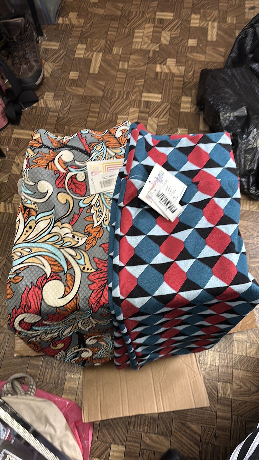 LuLaRoe Women’s Skirt Bundle