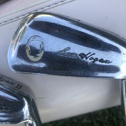 Ben  Hogan  Blades 3 Tru PW 