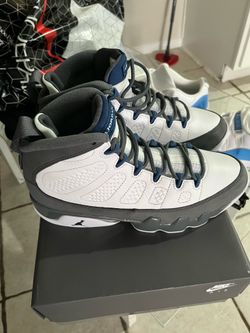 Jordan 9s