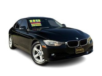 2013 BMW 3 Series