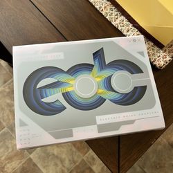 EDC wristbands GA+ plus tickets