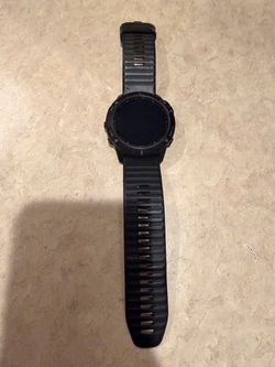 Garmin Fenix 6x pro