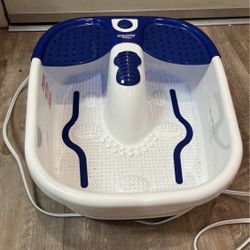 Equate Foot Bath