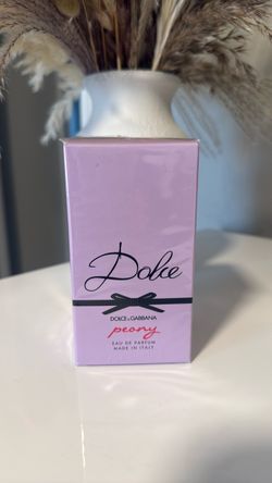 Dolce & Gabbana Dolce Peony women perfume