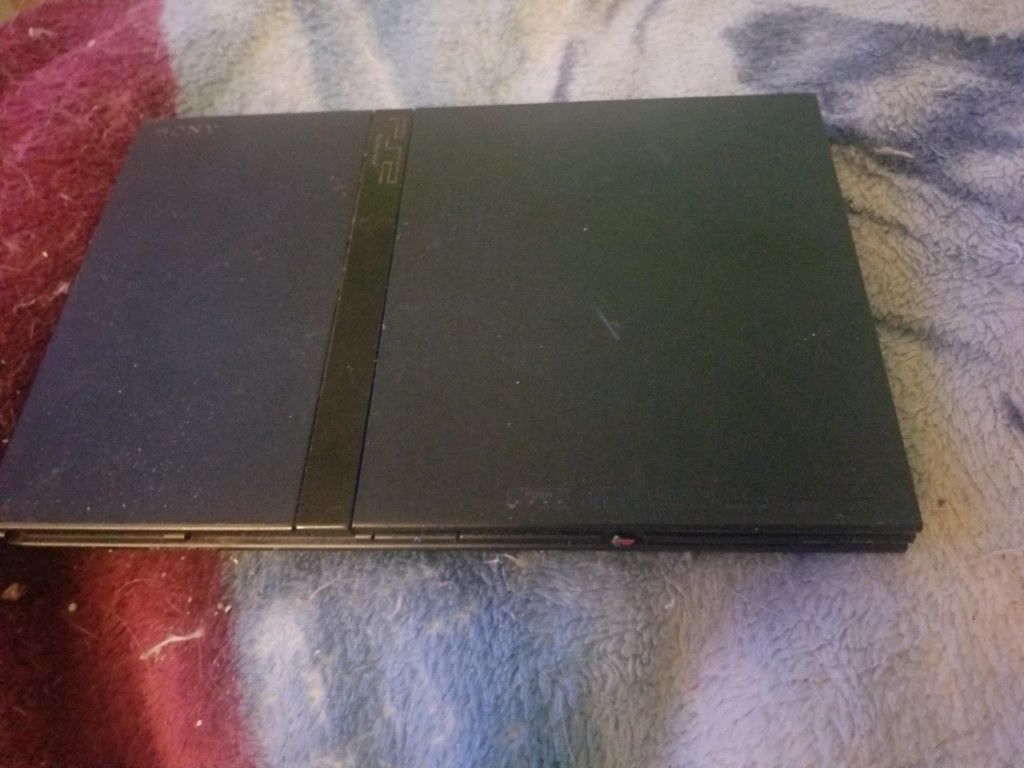 PS2 Bundle
