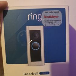 Ring Pro 2