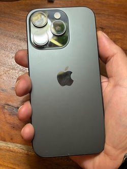 iPhone 16 Pro