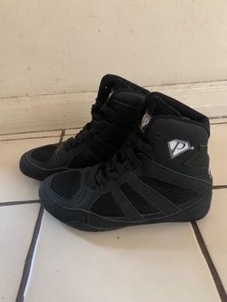Boxing Shoes