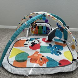 Baby Einstein Play May
