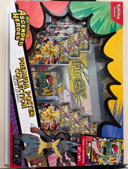 Lucario Premium Poster Collection