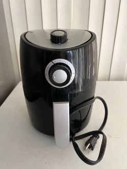 Air Fryer 2.1 QT